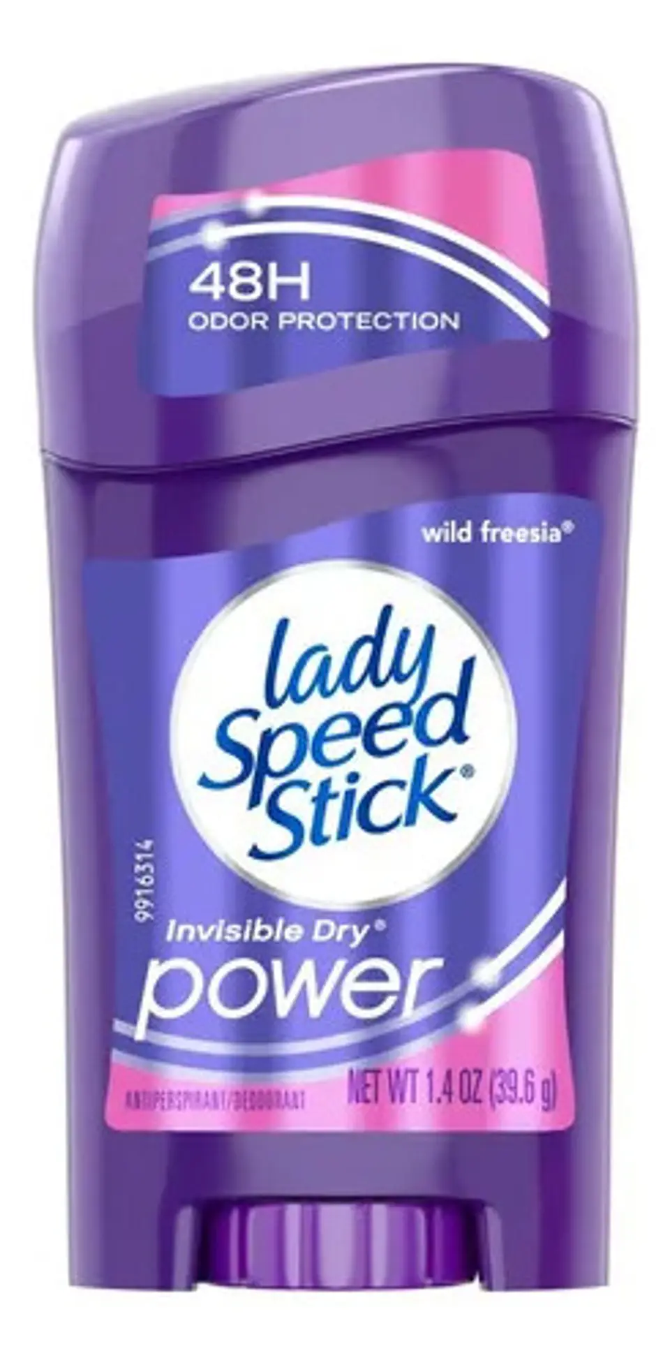 Lady Speed Stick 39.6gr Wild Fresia 1