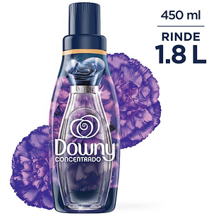 Suavizante Downy Mistico Perfume Sofisticado Frutal 450ml