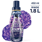 Suavizante Downy Mistico Perfume Sofisticado Frutal 450ml - Miniatura 1