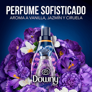 Suavizante Downy Mistico Perfume Sofisticado Frutal 450ml