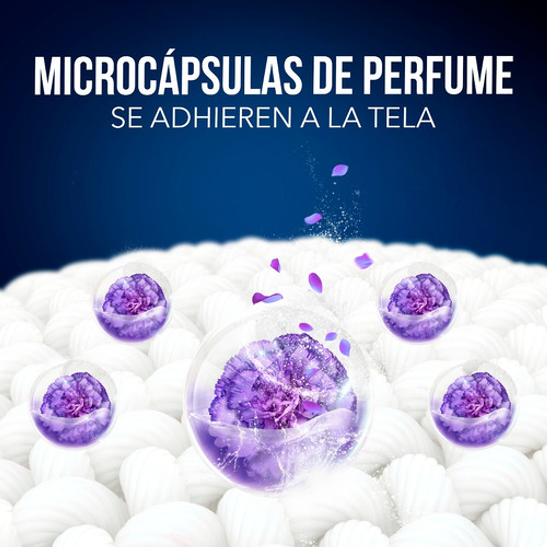 Suavizante Downy Mistico Perfume Sofisticado Frutal 450ml 5