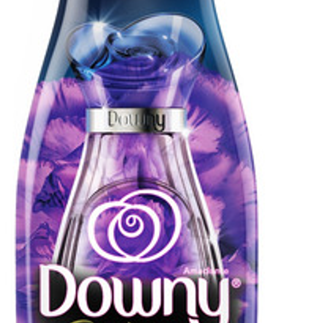 Suavizante Downy Mistico Perfume Sofisticado Frutal 450ml 6