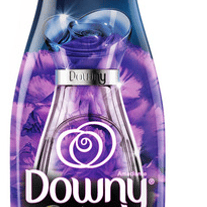 Suavizante Downy Mistico Perfume Sofisticado Frutal 450ml 6