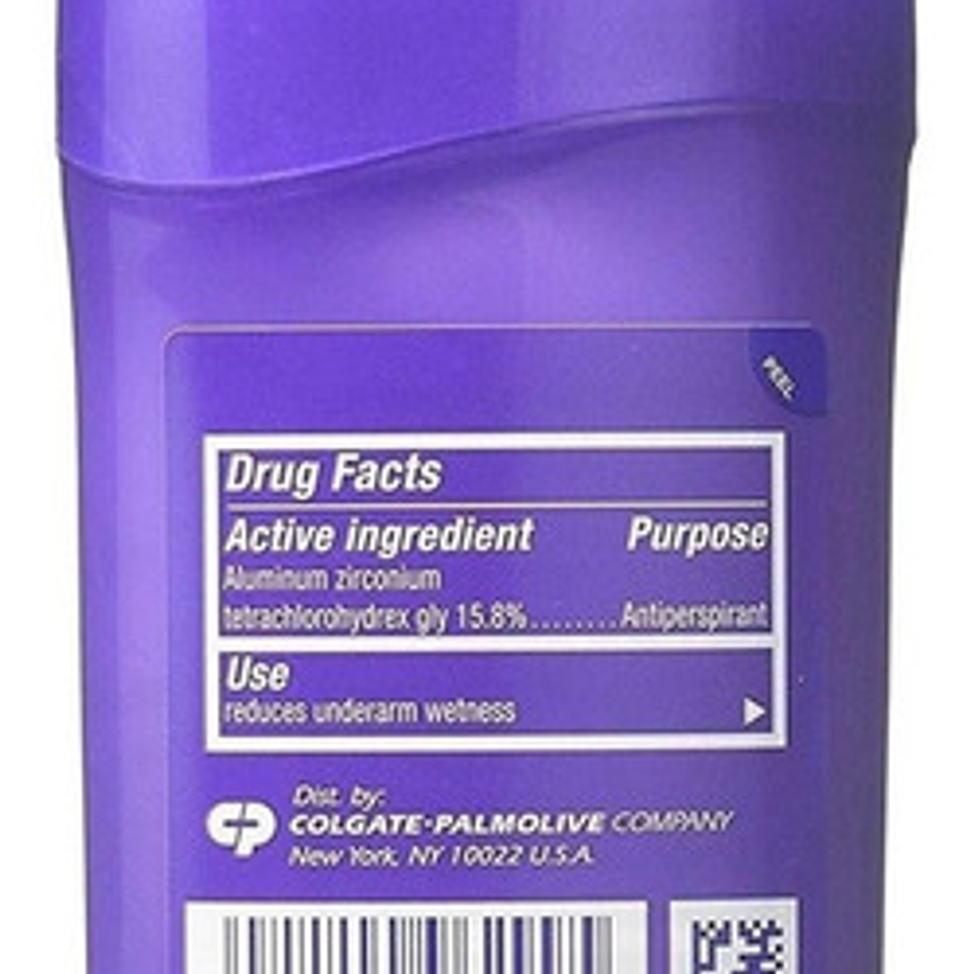 Desodorante Lady Speed Stick Invisible Dry Showerfresh Barra 2