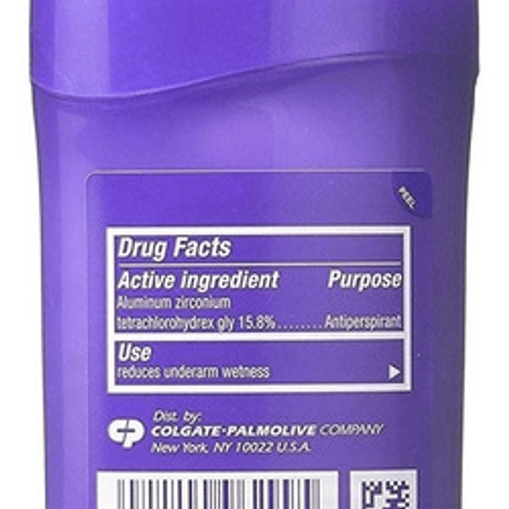 Desodorante Lady Speed Stick Invisible Dry Showerfresh Barra 2