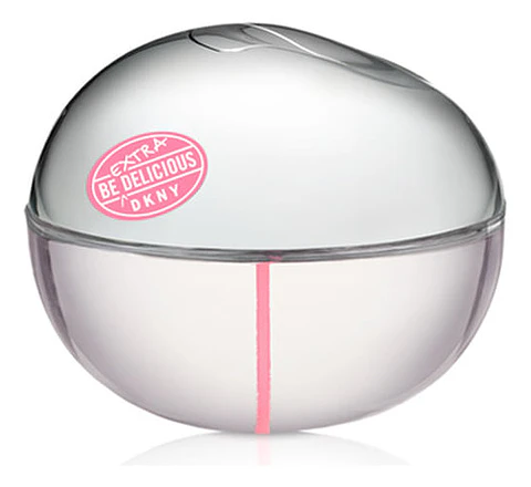 Dkny Be Delicious Extra Mujer Edp 100 Ml