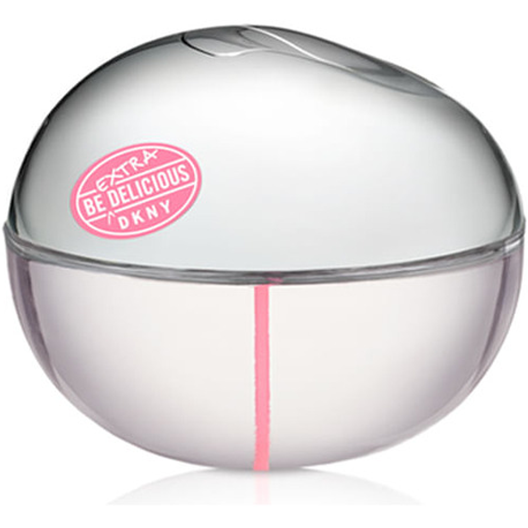 Dkny Be Delicious Extra Mujer Edp 100 Ml 1