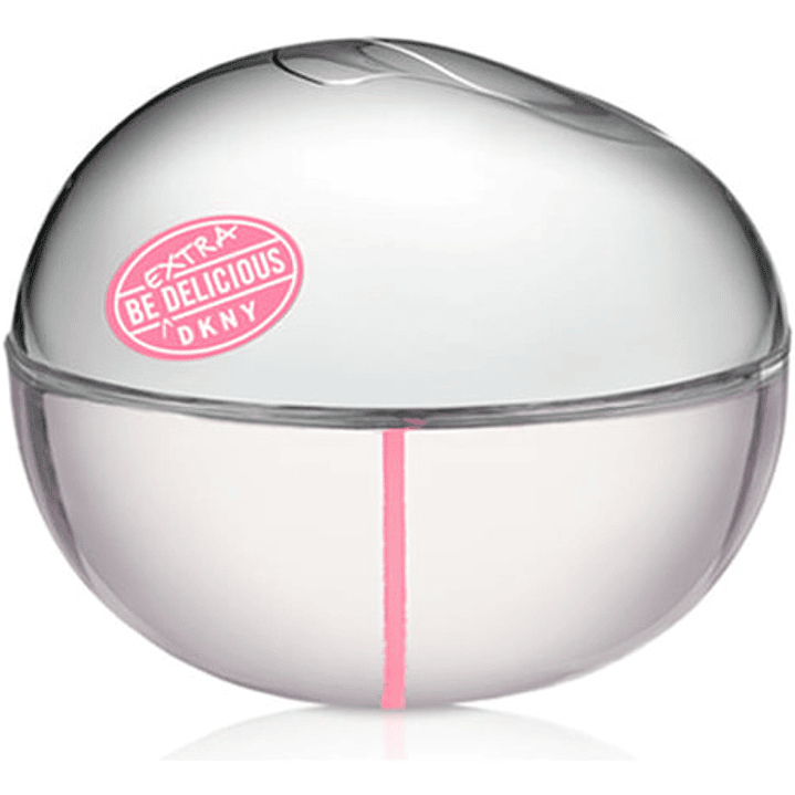 Dkny Be Delicious Extra Mujer Edp 100 Ml 1