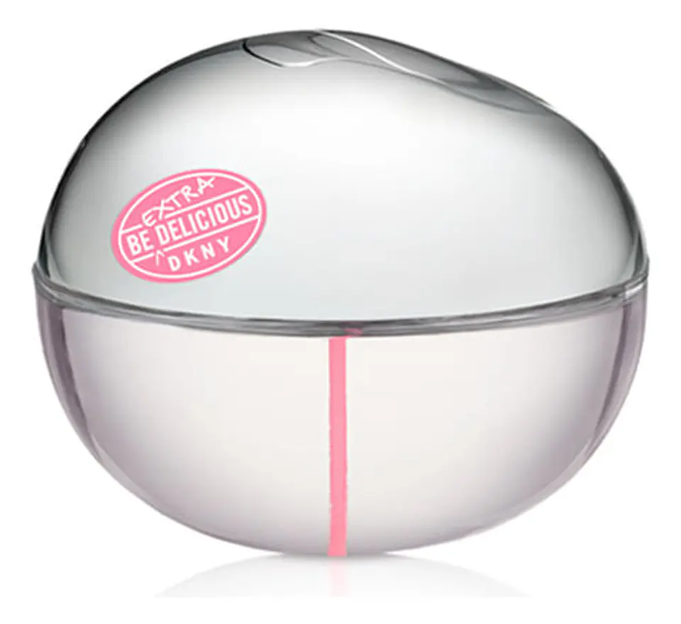 Dkny Be Delicious Extra Mujer Edp 100 Ml 1