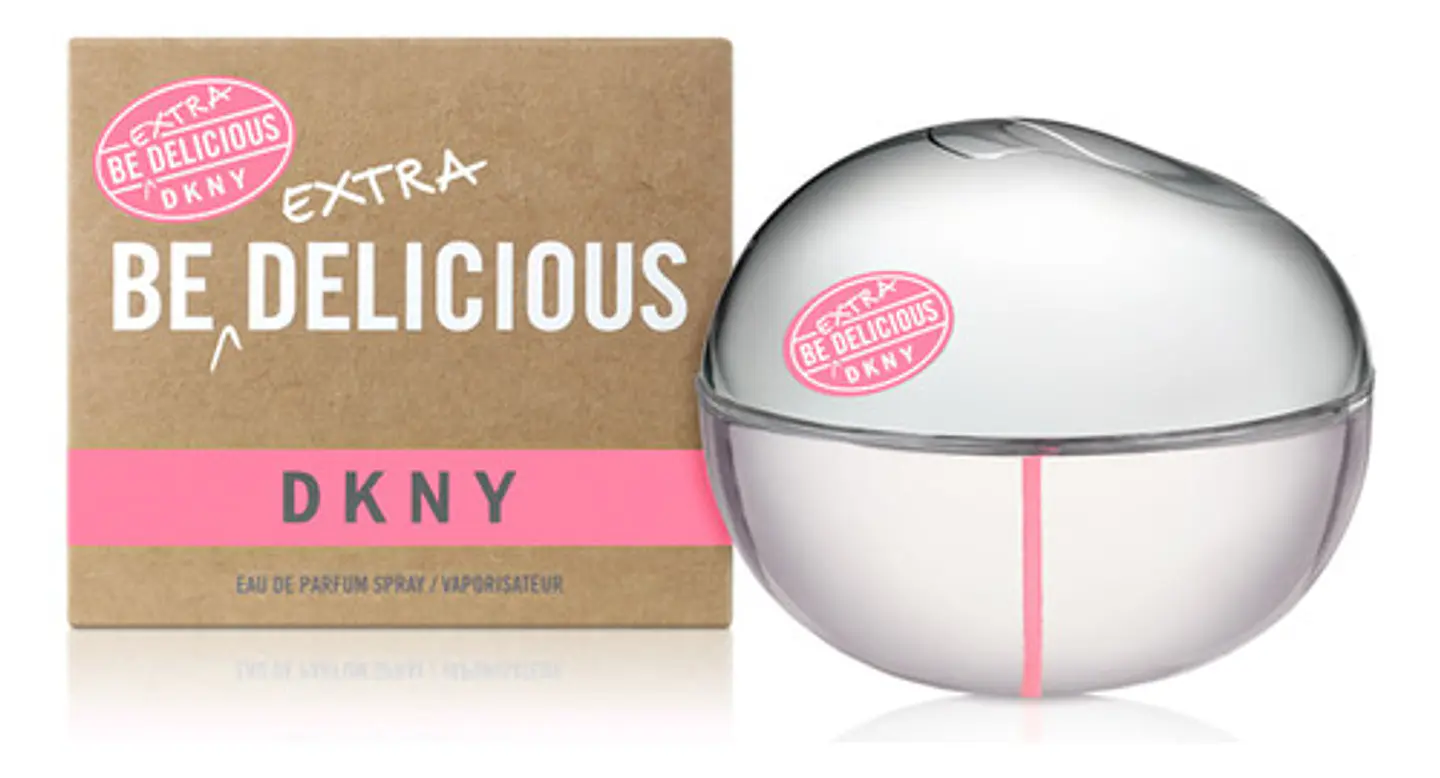 Dkny Be Delicious Extra Mujer Edp 100 Ml 2