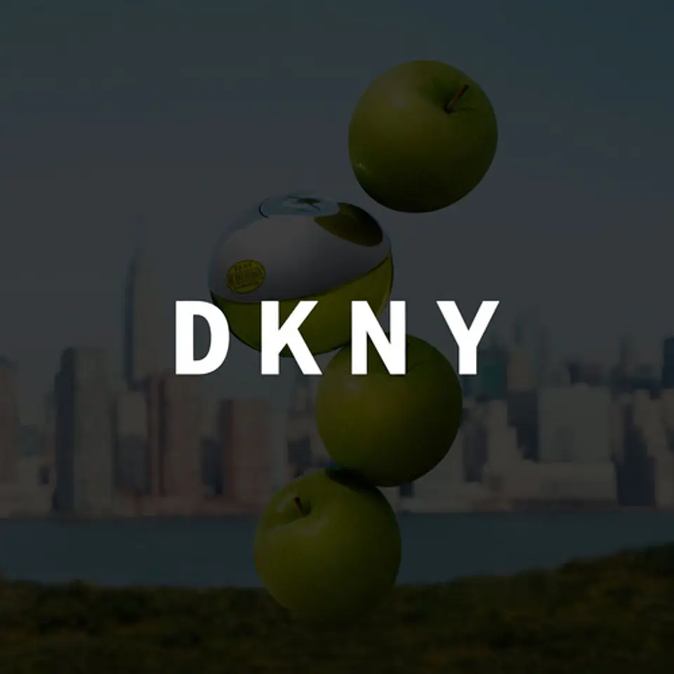 Dkny Be Delicious Extra Mujer Edp 100 Ml 5