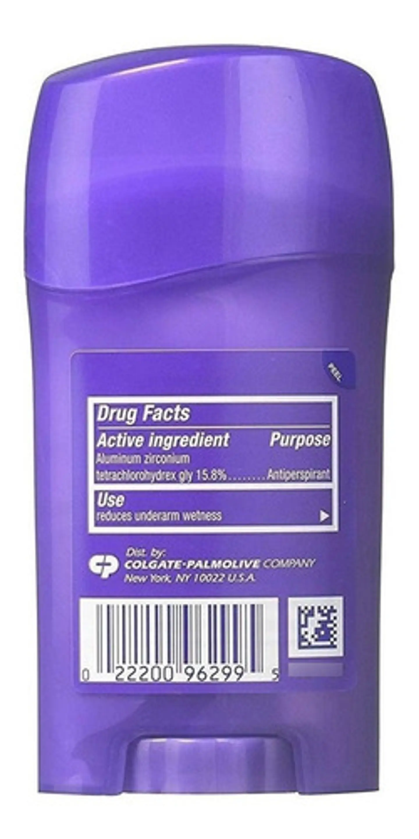 Desodorante Lady Speed Stick Invisible Dry Showerfresh Barra 2
