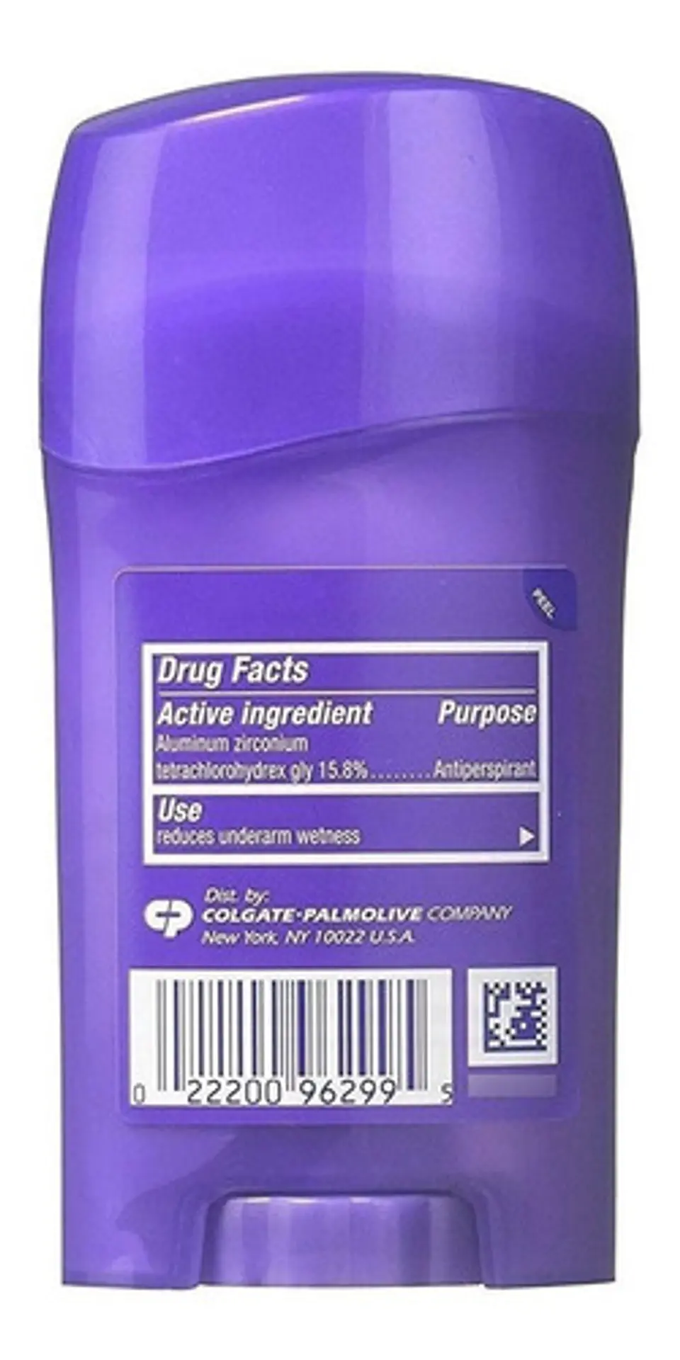 Desodorante Lady Speed Stick Invisible Dry Showerfresh Barra 2