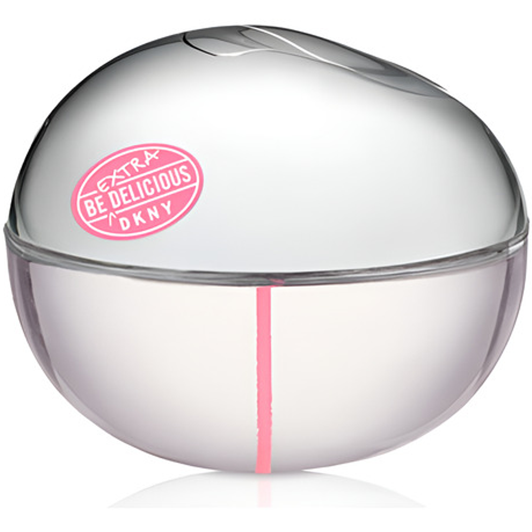 Dkny Be Delicious Extra Mujer Edp 100 Ml 1