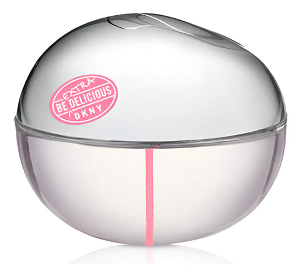 Dkny Be Delicious Extra Mujer Edp 100 Ml 1