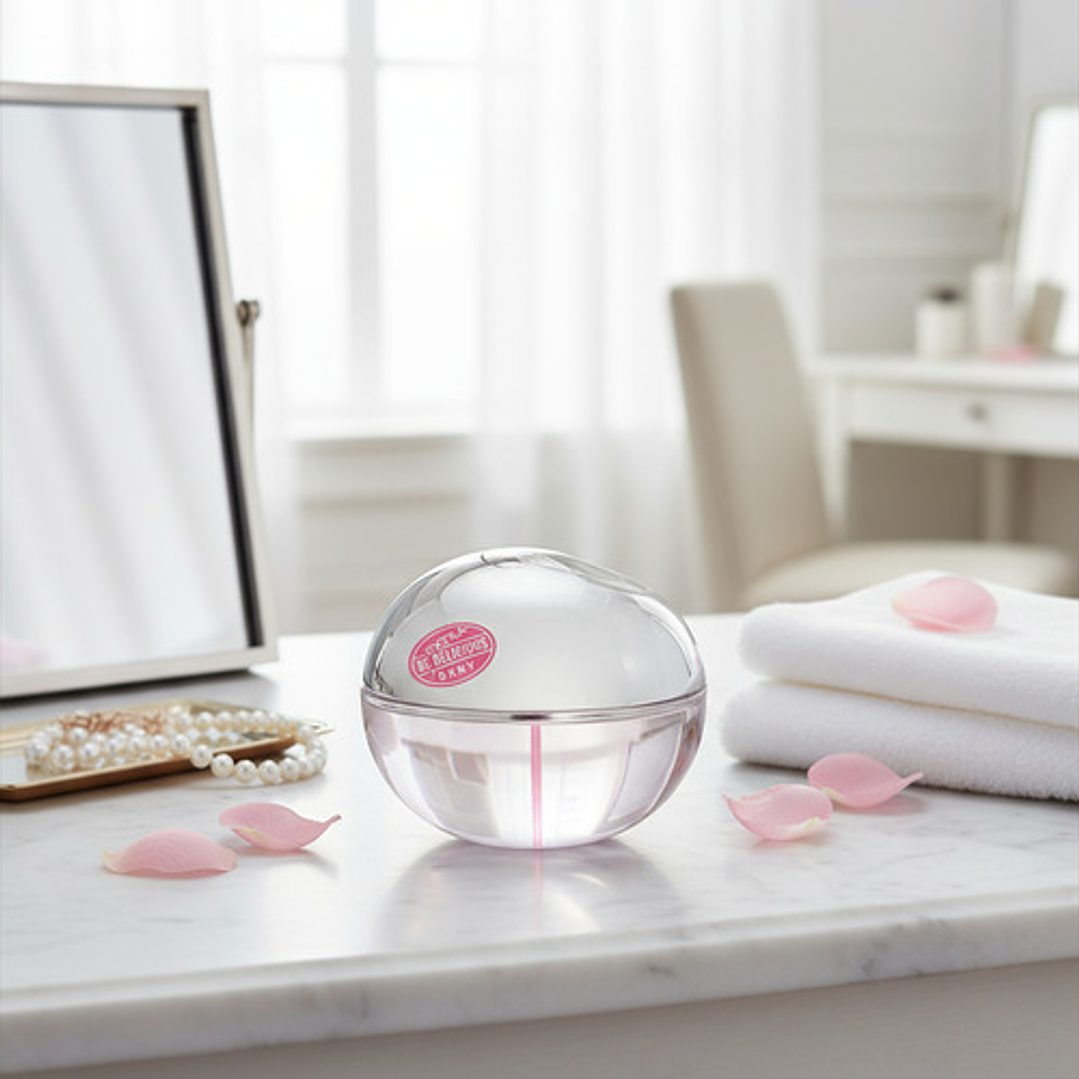 Dkny Be Delicious Extra Mujer Edp 100 Ml 2