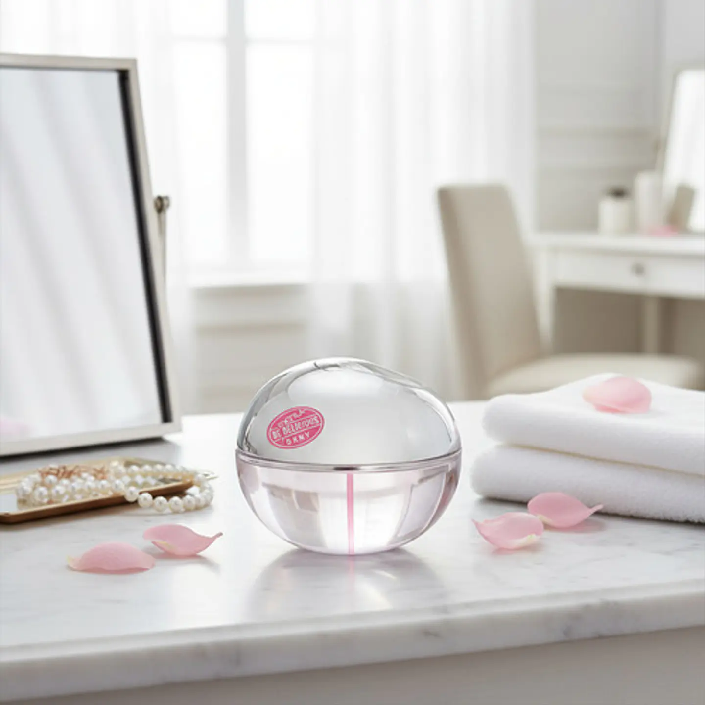 Dkny Be Delicious Extra Mujer Edp 100 Ml 2