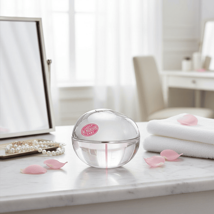 Dkny Be Delicious Extra Mujer Edp 100 Ml 2