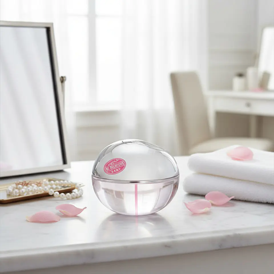 Dkny Be Delicious Extra Mujer Edp 100 Ml 2
