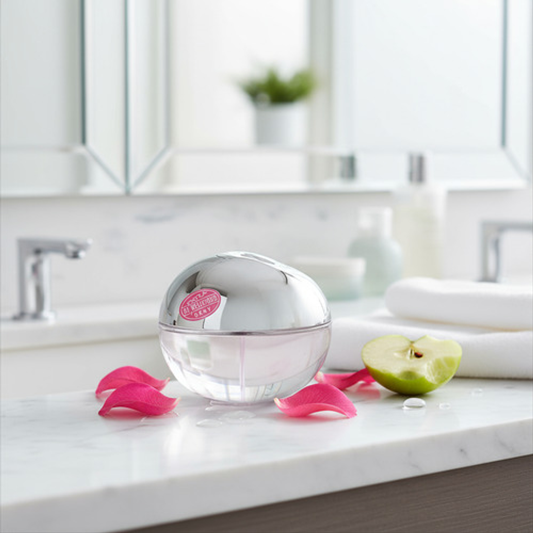 Dkny Be Delicious Extra Mujer Edp 100 Ml 3