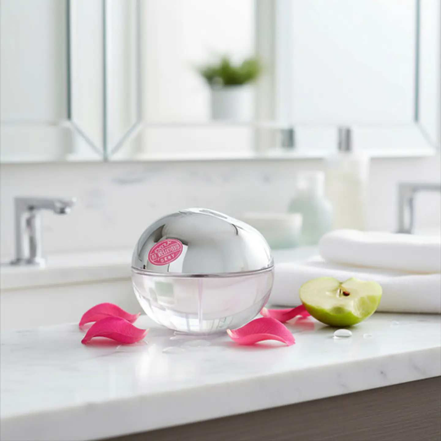 Dkny Be Delicious Extra Mujer Edp 100 Ml 3