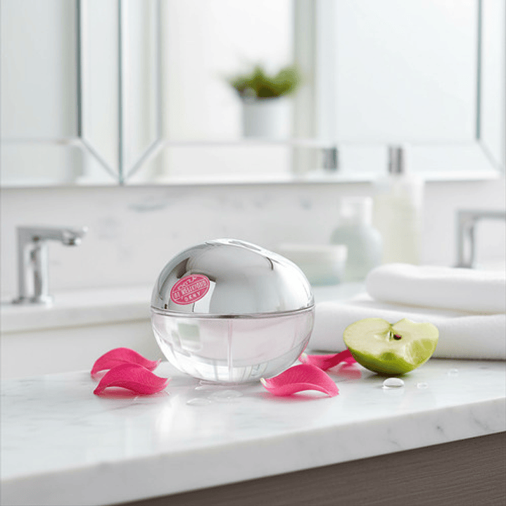 Dkny Be Delicious Extra Mujer Edp 100 Ml 3