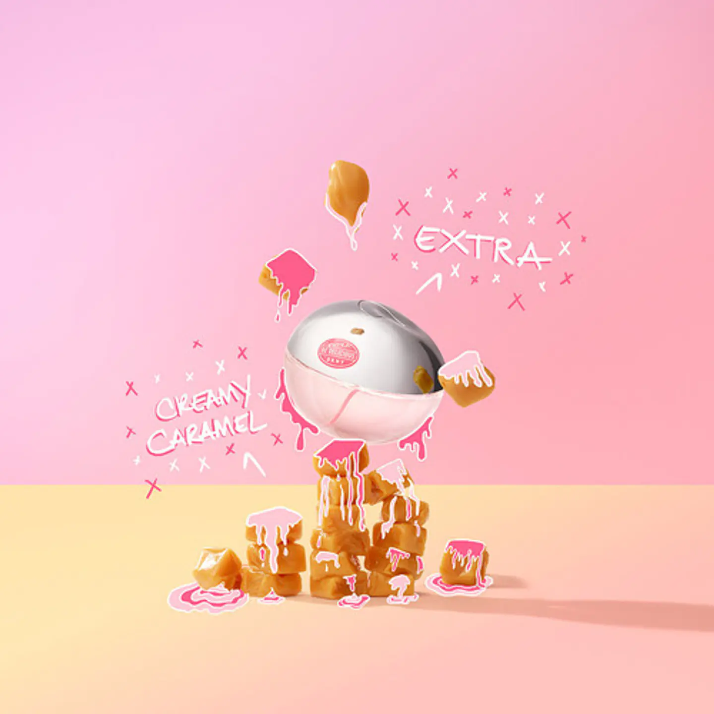 Dkny Be Delicious Extra Mujer Edp 100 Ml 5