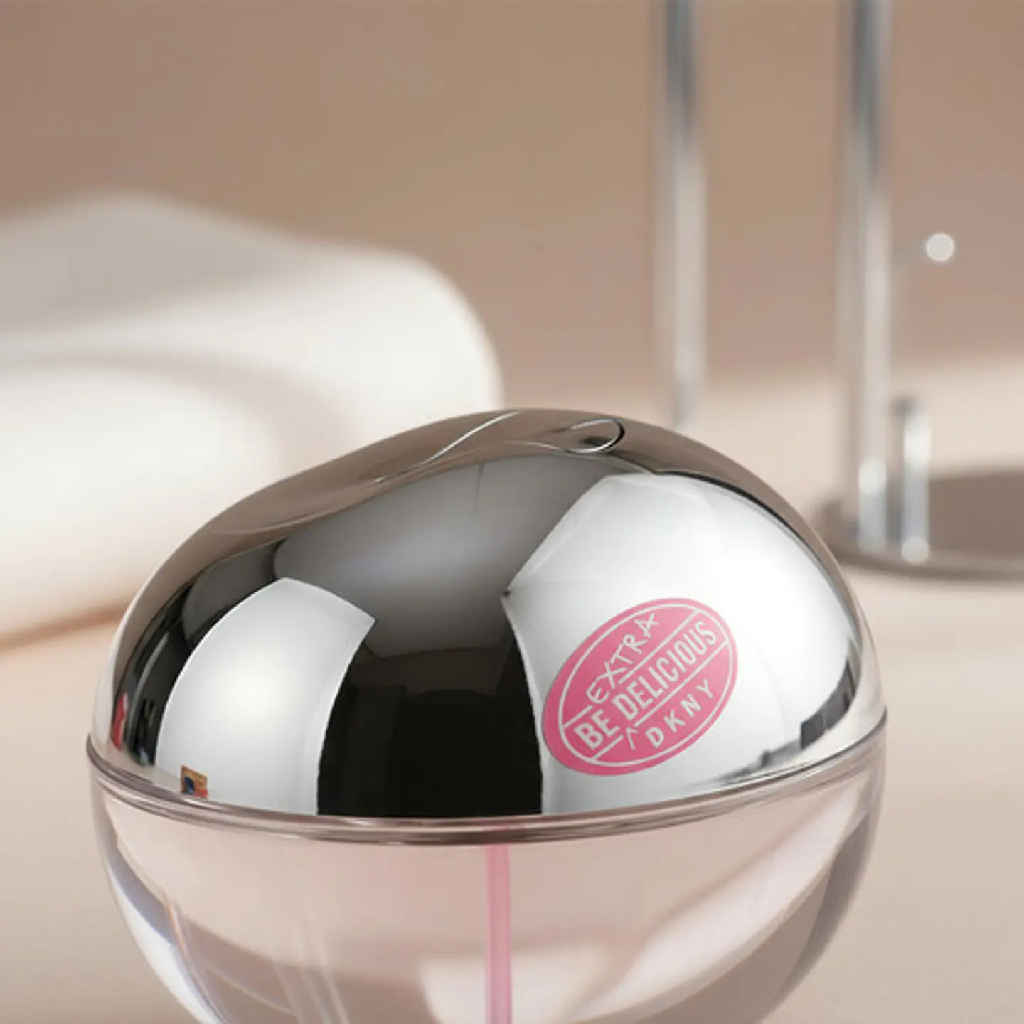 Dkny Be Delicious Extra Mujer Edp 100 Ml 11