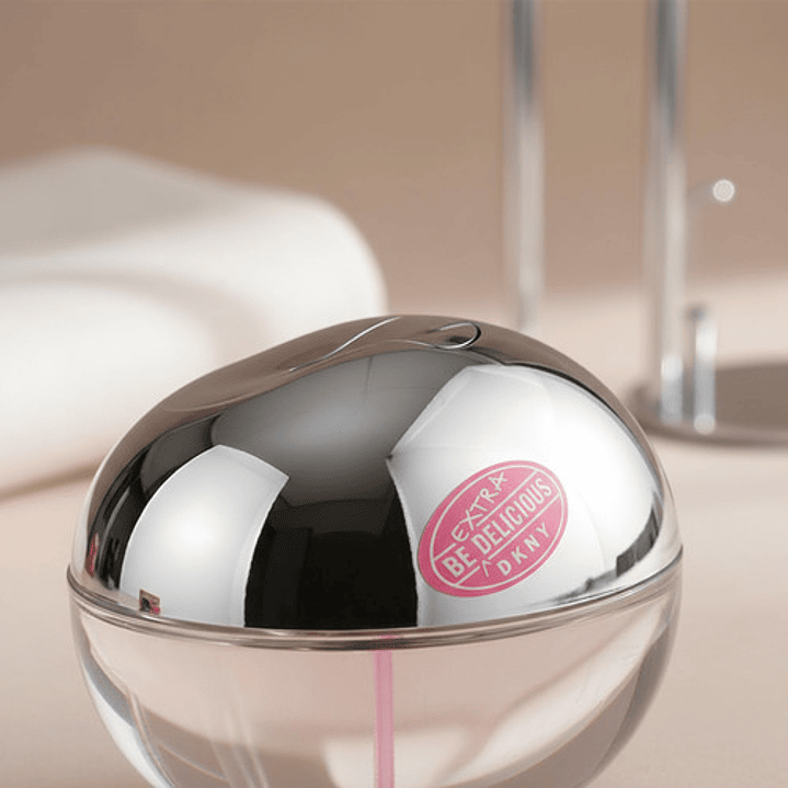 Dkny Be Delicious Extra Mujer Edp 100 Ml 11