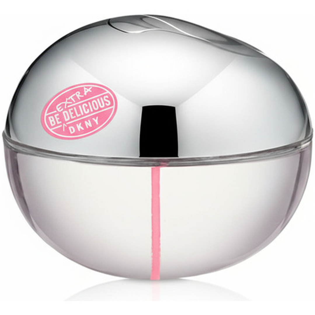 Dkny Be Delicious Extra Mujer Edp 100 Ml 12