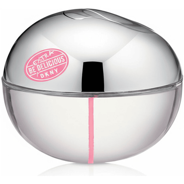 Dkny Be Delicious Extra Mujer Edp 100 Ml 12