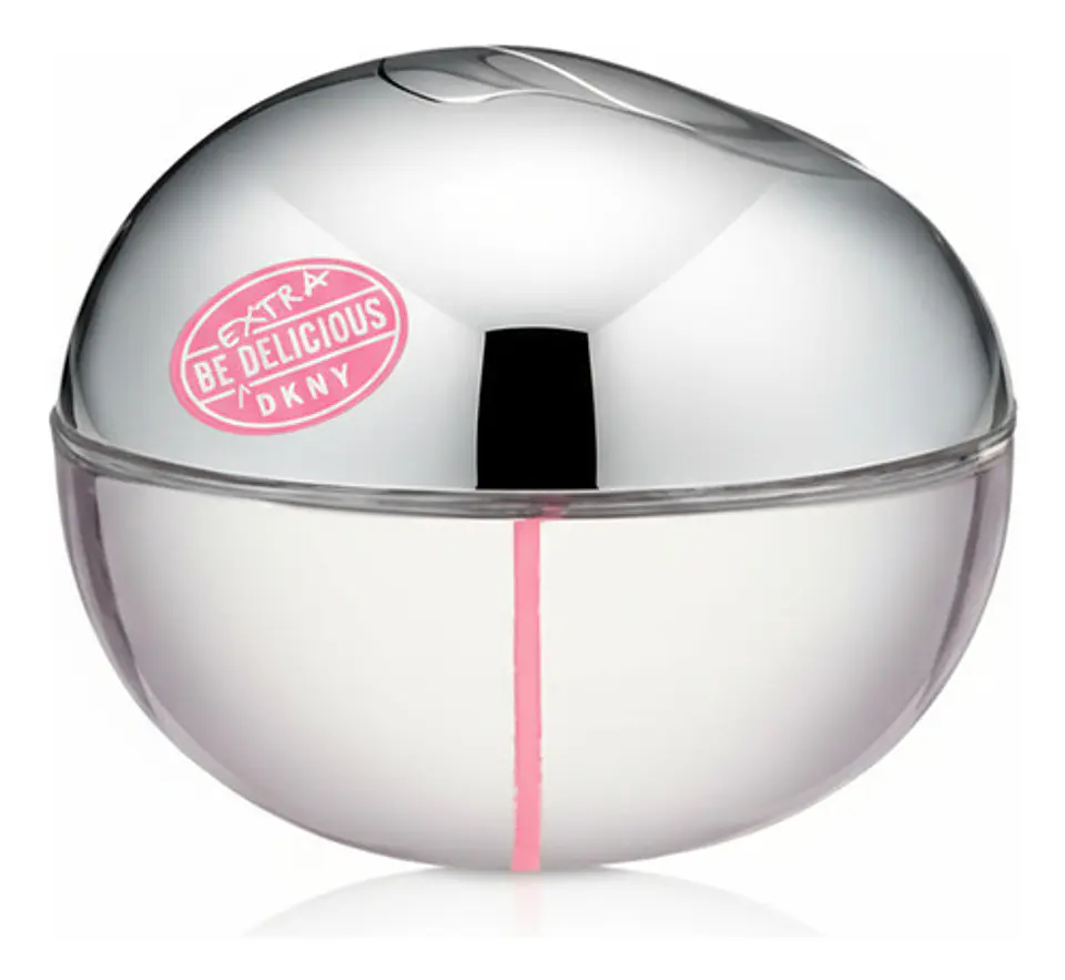 Dkny Be Delicious Extra Mujer Edp 100 Ml 12