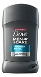 Desodorante Dove Men Care Antitranspirante Barra 48hs. 50g - Miniatura 1