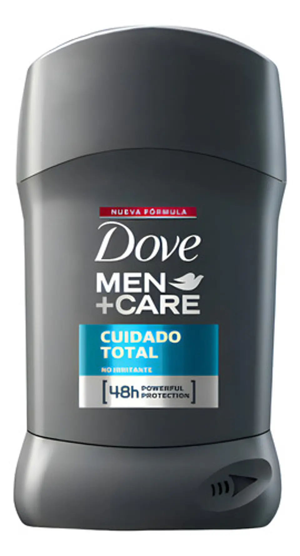 Desodorante Dove Men Care Antitranspirante Barra 48hs. 50g 1