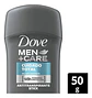 Desodorante Dove Men Care Antitranspirante Barra 48hs. 50g - Miniatura 2