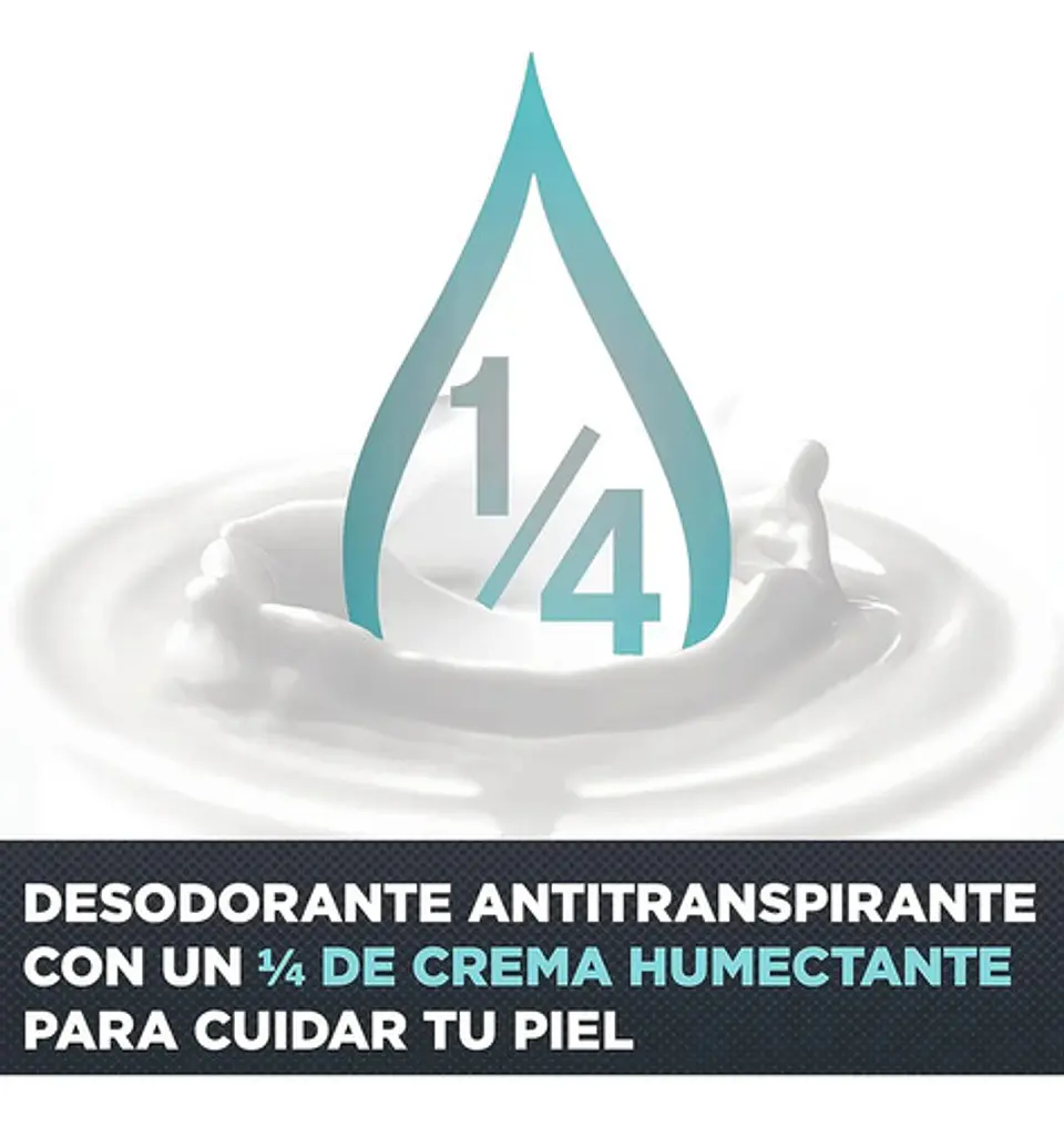 Desodorante Dove Men Care Antitranspirante Barra 48hs. 50g 4