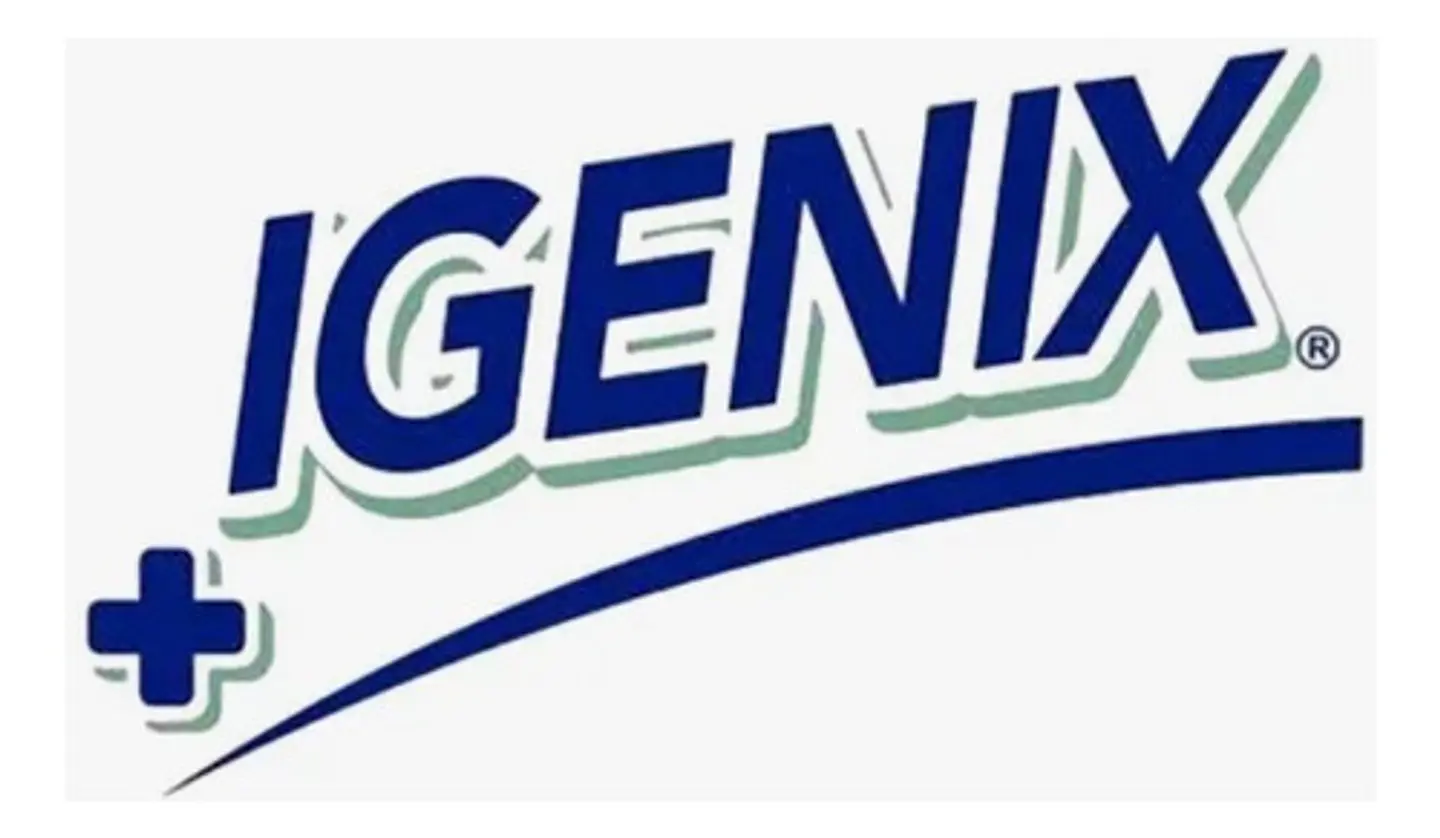 Igenix Clorogel Tradicional 900 Ml 2