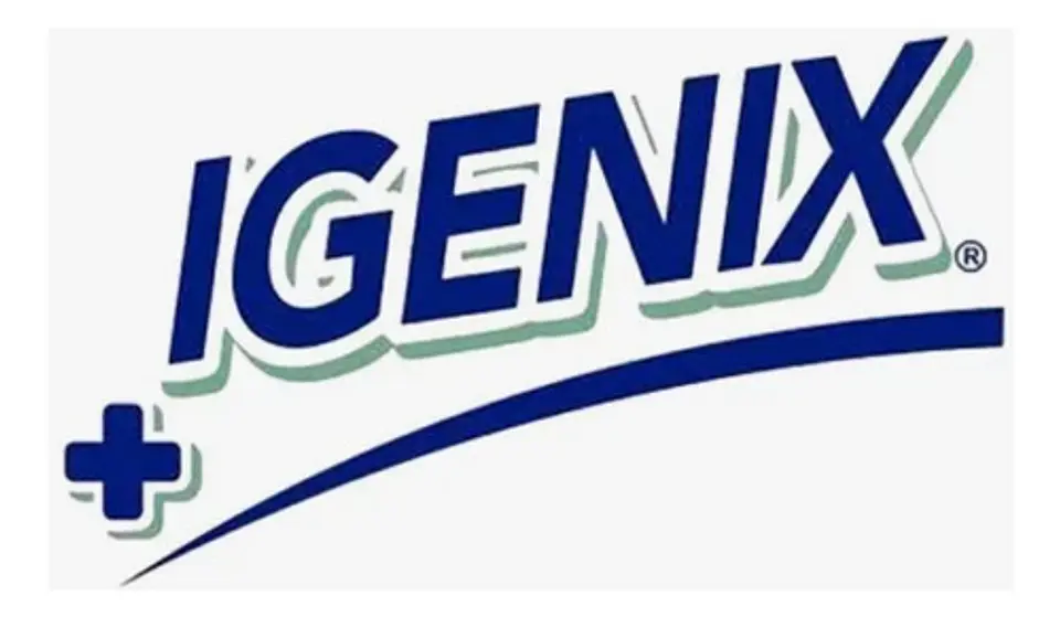 Igenix Clorogel Tradicional 900 Ml 2
