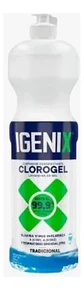 Igenix Clorogel Tradicional 900 Ml - Miniatura 3