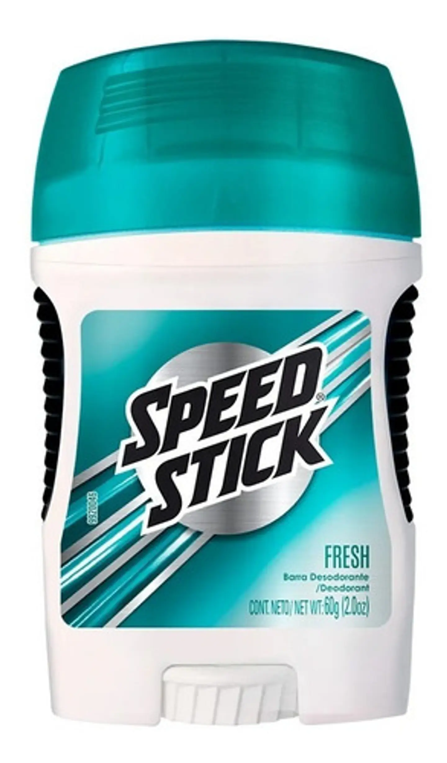 Desodorante Fresh En Barra Para Hombre 60g Speed Stick 1