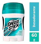 Desodorante Fresh En Barra Para Hombre 60g Speed Stick - Miniatura 2