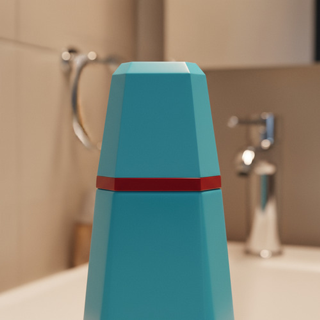 Loulou Edp 50ml Para Mujer 9