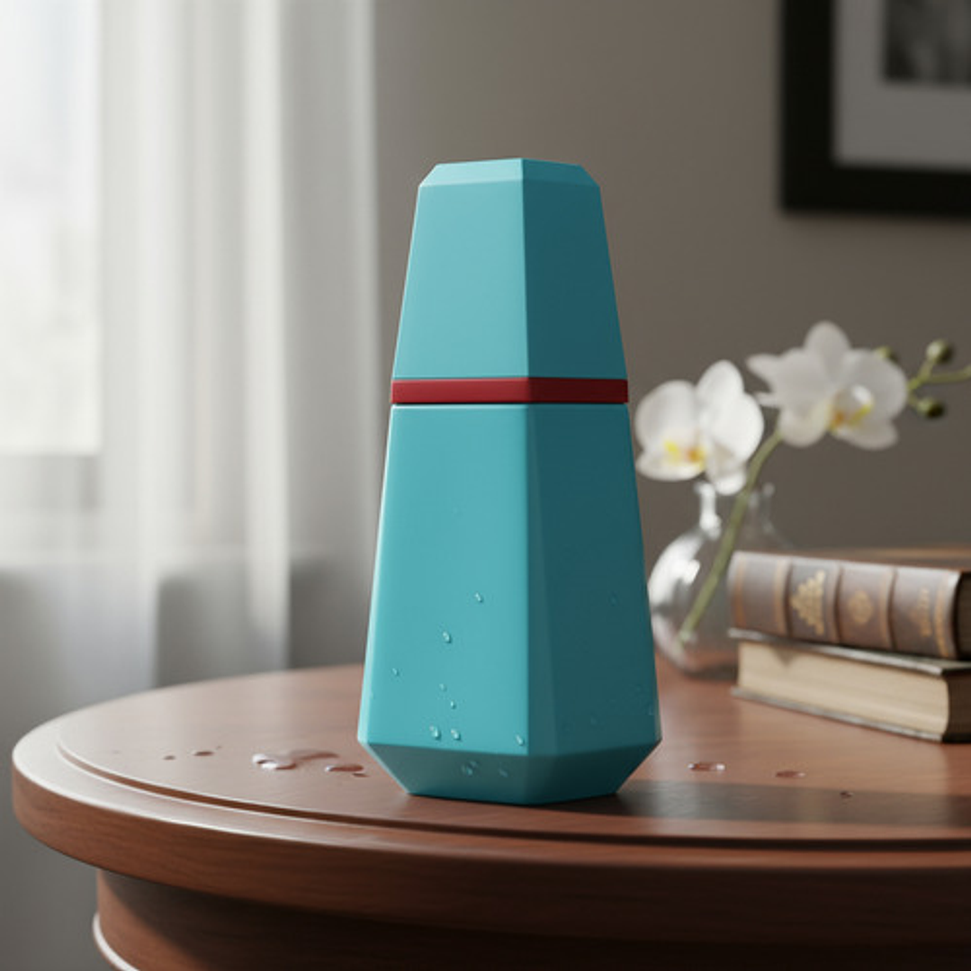 Loulou Edp 50ml Para Mujer 11