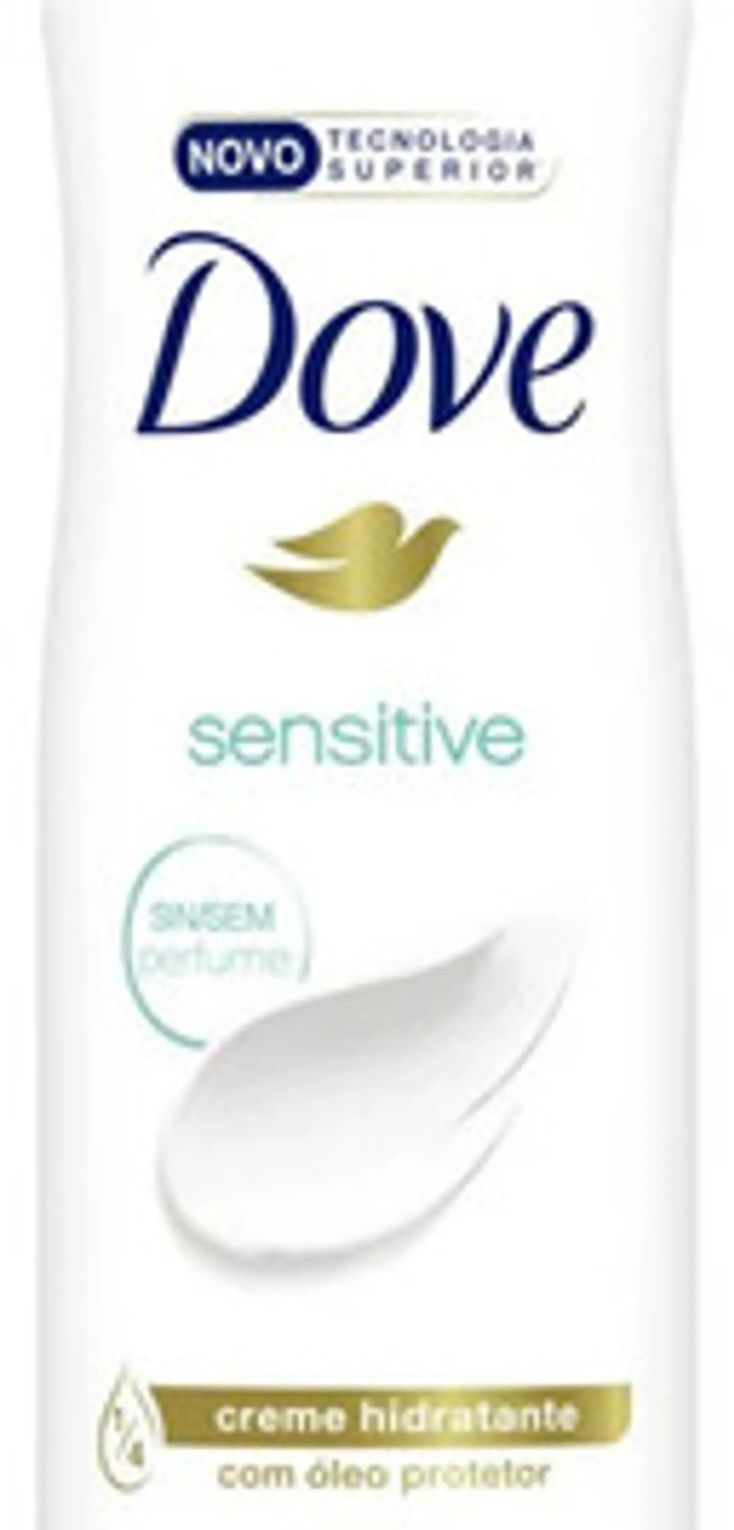 Desodorante Dove Sensitiv Mujer 48h Pack 4 Unidades 2