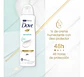 Desodorante Dove Sensitiv Mujer 48h Pack 4 Unidades - Miniatura 5