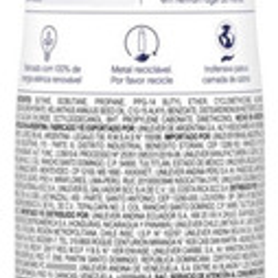 Desodorante Dove Sensitiv Mujer 48h Pack 4 Unidades 6