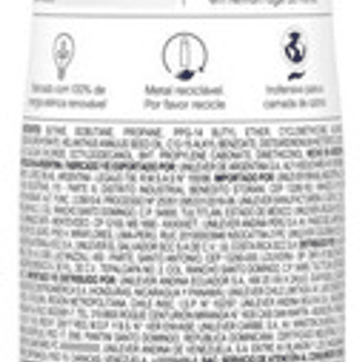 Desodorante Dove Sensitiv Mujer 48h Pack 4 Unidades 6