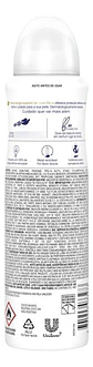 Desodorante Dove Sensitiv Mujer 48h Pack 4 Unidades - Miniatura 6