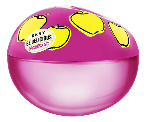 Dkny Be Delicious Orchard St. Edp 100 Ml