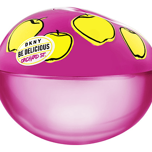 Dkny Be Delicious Orchard St. Edp 100 Ml